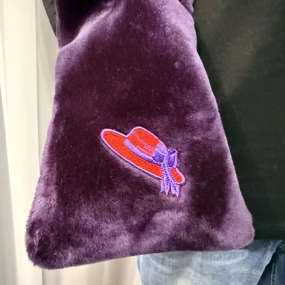 CUDDLE ME WARM Scarf/Hand Warmer